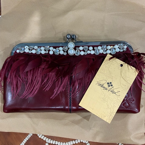 Patricia Nash Bags New Patricia Nash Evening Bag Poshmark
